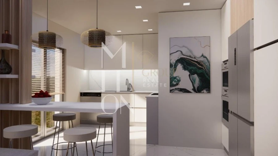 Apartamento T3 para Venda em Orjais