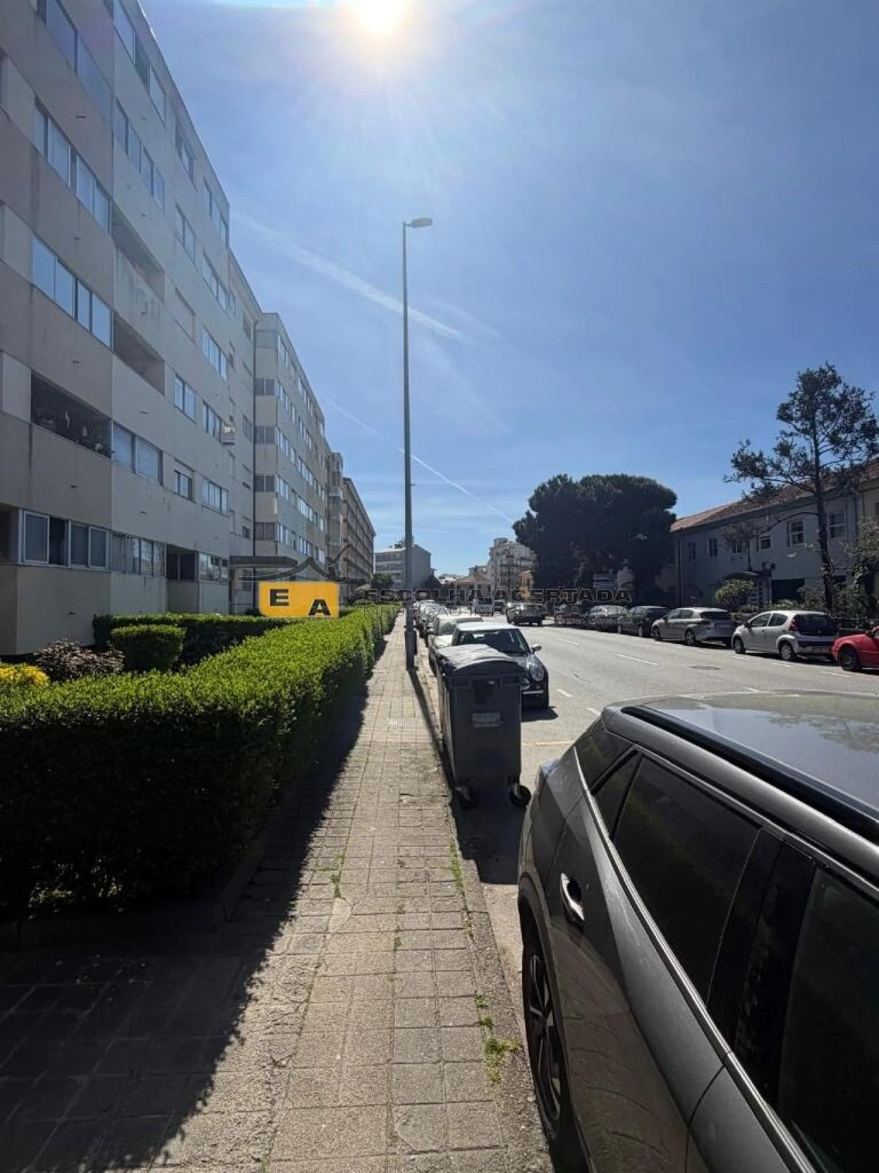 Apartamento T1 para Venda em São Mamede de Infesta e Senhora da Hora Foto 15