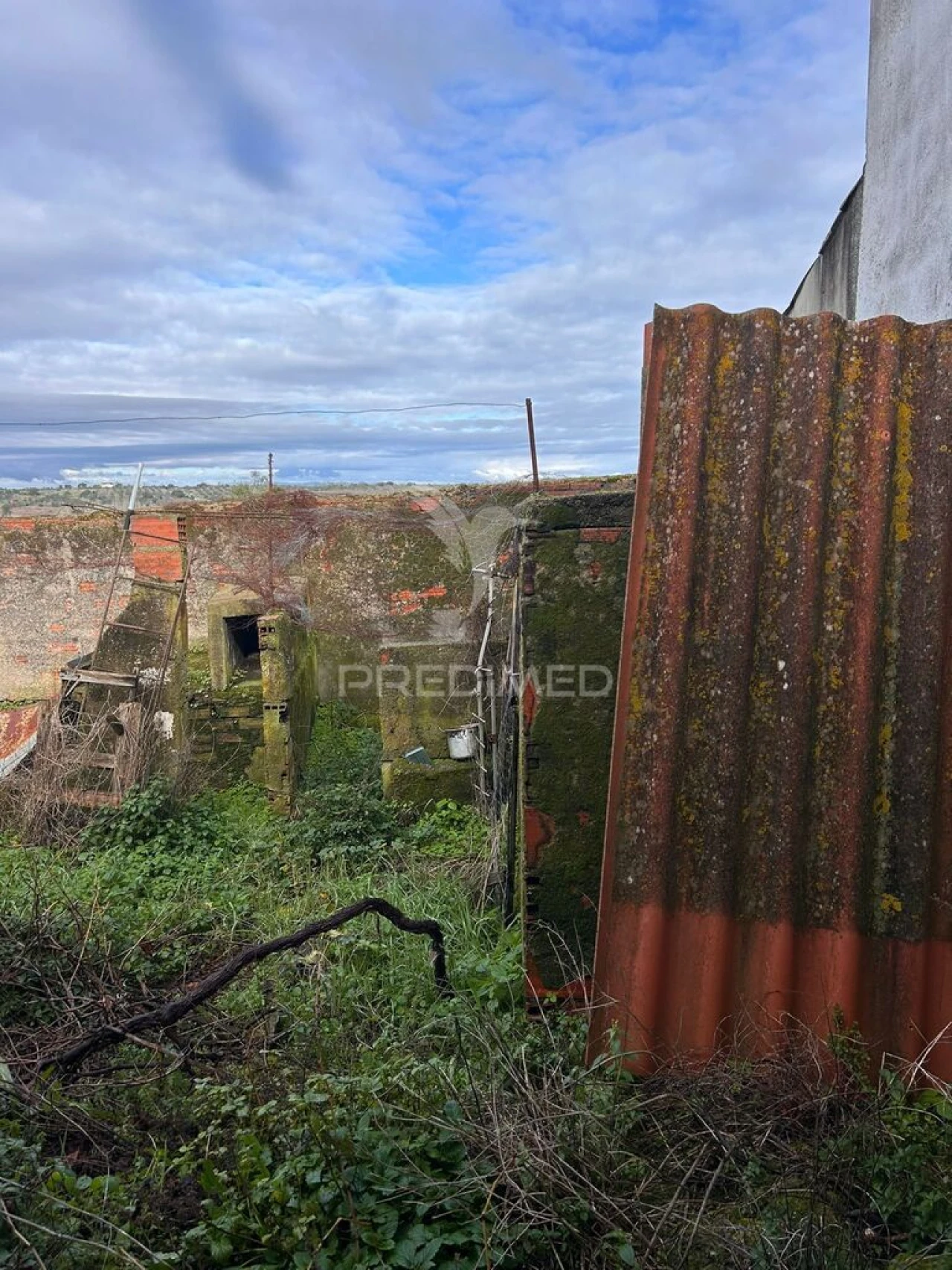 Moradia T1 para Venda em Tolosa Foto 5