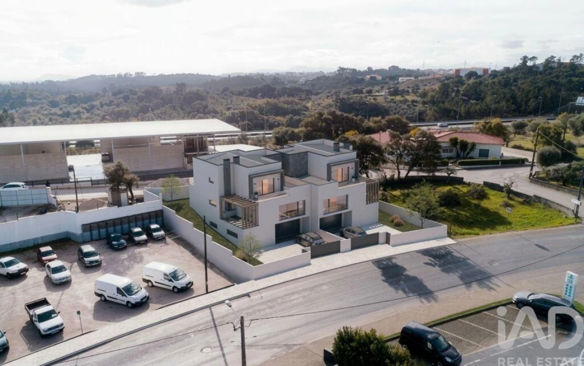 Moradia T3 para Venda em Santa Catarina da Serra e Chainça Foto 6