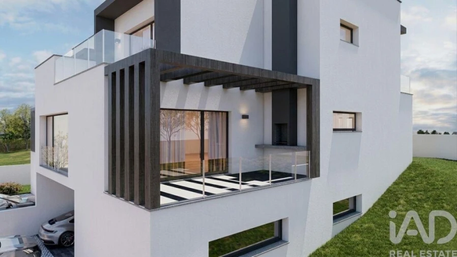 Moradia T4 para Venda em Santa Catarina da Serra e Chainça Foto 7