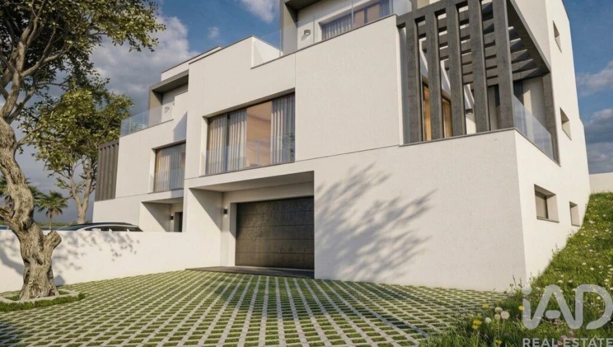 Moradia T3 para Venda em Santa Catarina da Serra e Chainça Foto 2