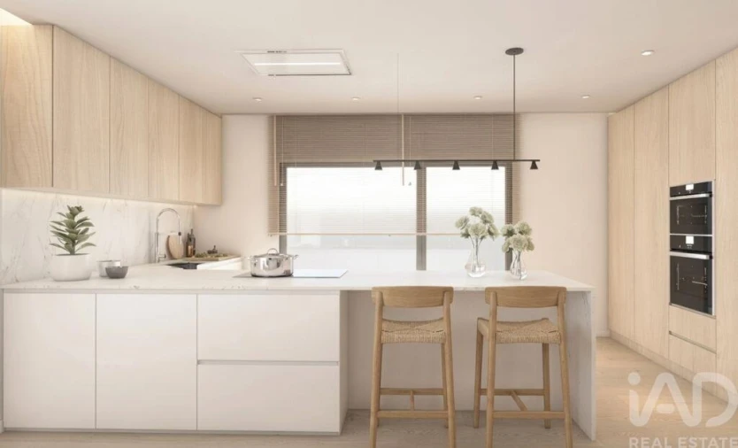 Moradia T3 para Venda em Santa Catarina da Serra e Chainça Foto 12