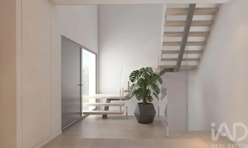 Moradia T3 para Venda em Santa Catarina da Serra e Chainça Foto 10