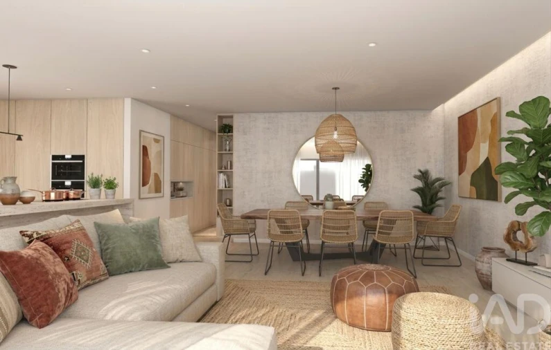 Moradia T3 para Venda em Santa Catarina da Serra e Chainça Foto 5