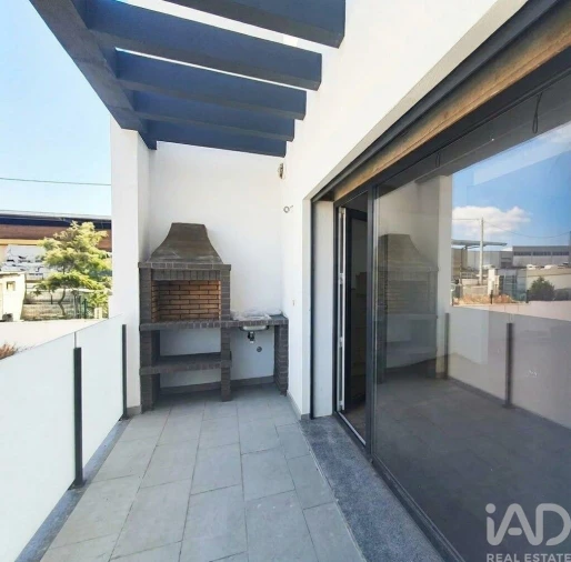 Moradia T3 para Venda em Santa Catarina da Serra e Chainça Foto 11