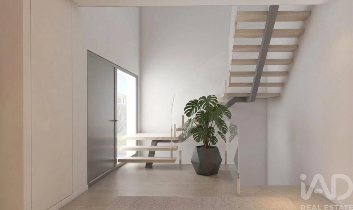 Moradia T3 para Venda em Santa Catarina da Serra e Chainça Foto 10