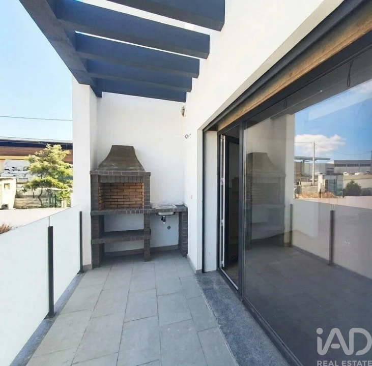 Moradia T3 para Venda em Santa Catarina da Serra e Chainça Foto 11