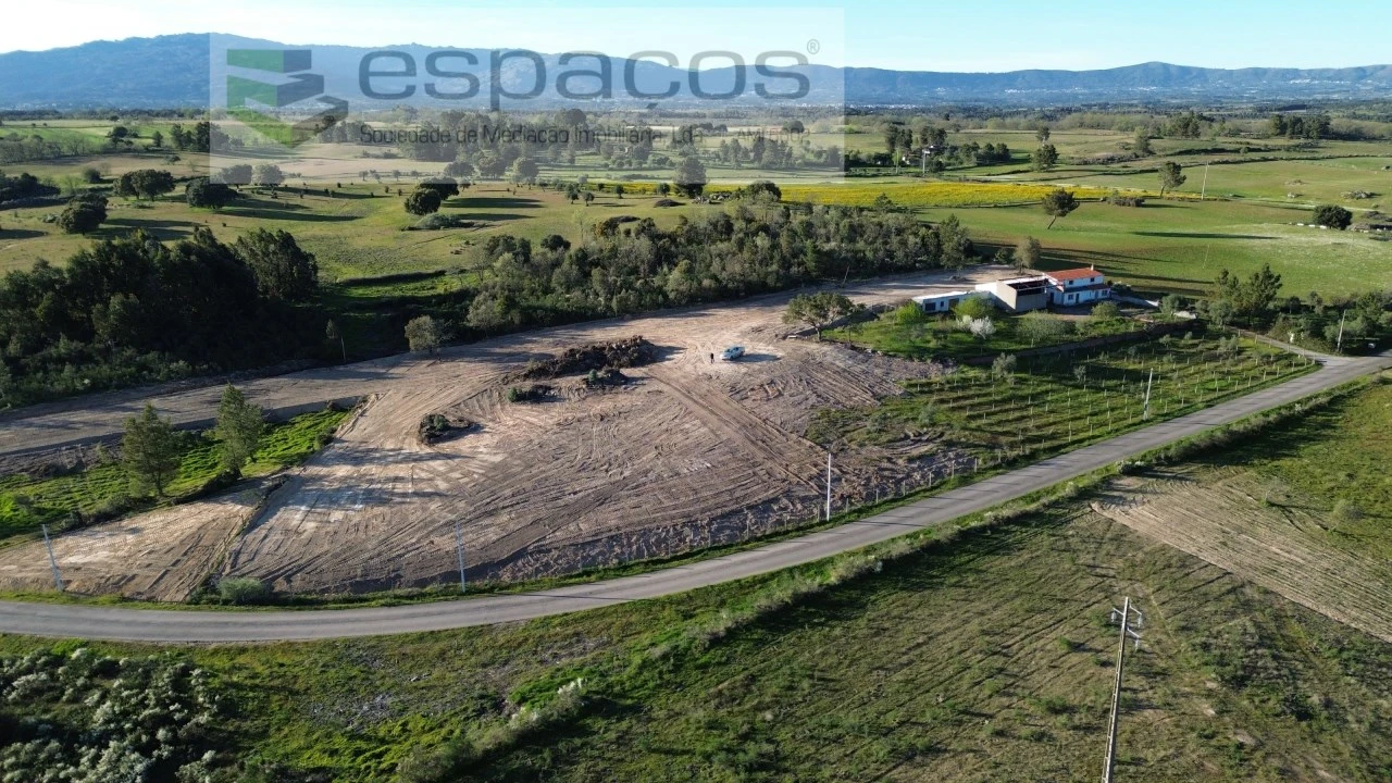 Quinta para Venda em Lardosa Foto 1