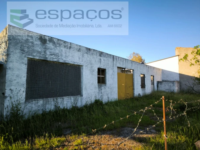 Quinta para Venda em Lardosa Foto 6