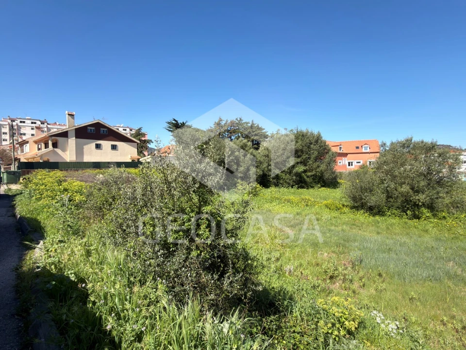 Terreno para Venda em Algueirão-Mem Martins Foto 6