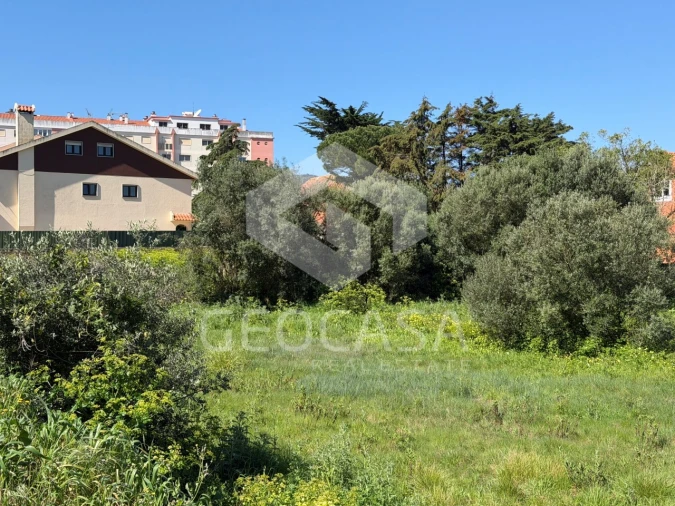 Terreno para Venda em Algueirão-Mem Martins Foto 7