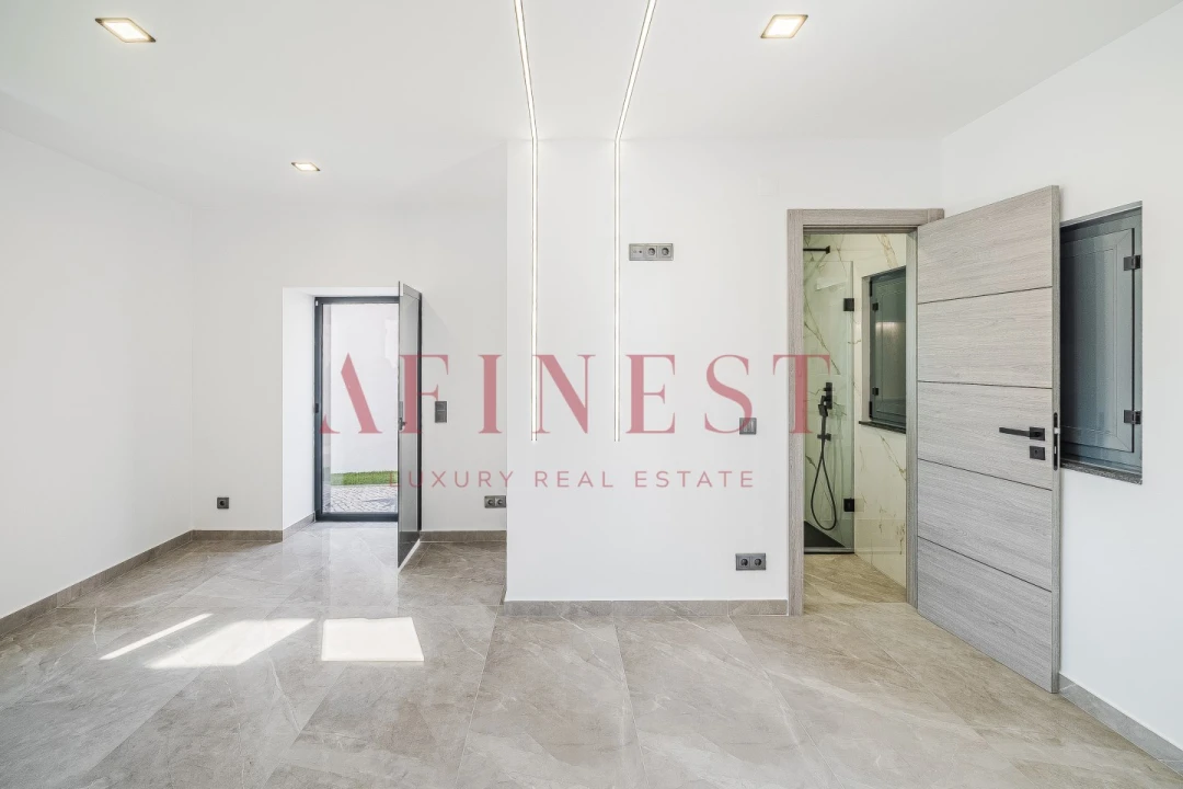 Moradia T3 para Venda em São Domingos de Rana Foto 12