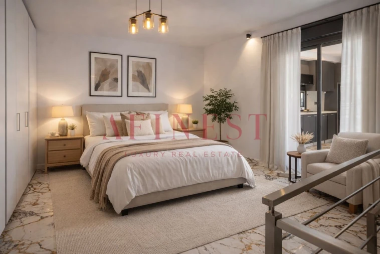 Moradia T5 para Venda em São Domingos de Rana Foto 17