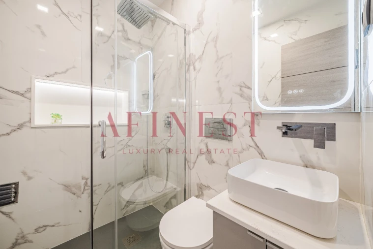 Moradia T5 para Venda em São Domingos de Rana Foto 43