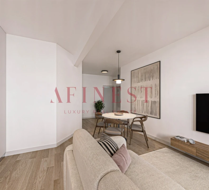 Apartamento T2 para Venda em São Vicente Foto 7