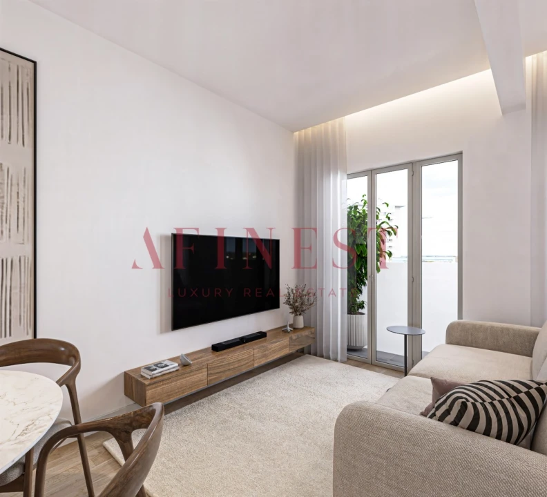 Apartamento T2 para Venda em São Vicente Foto 9