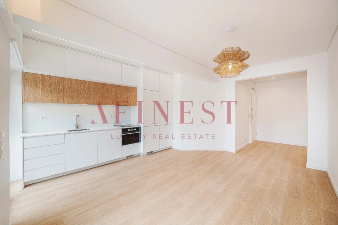 Apartamento T2 para Venda em São Vicente Foto 5