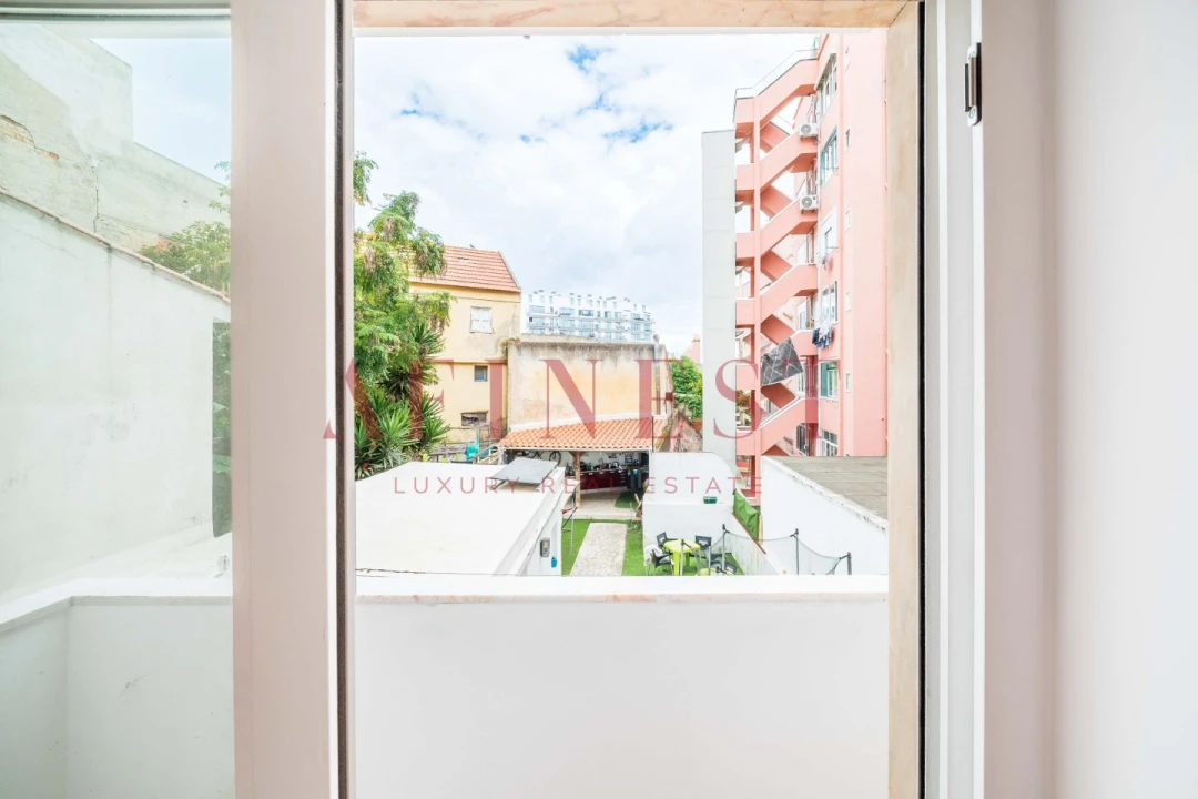 Apartamento T2 para Venda em São Vicente Foto 11