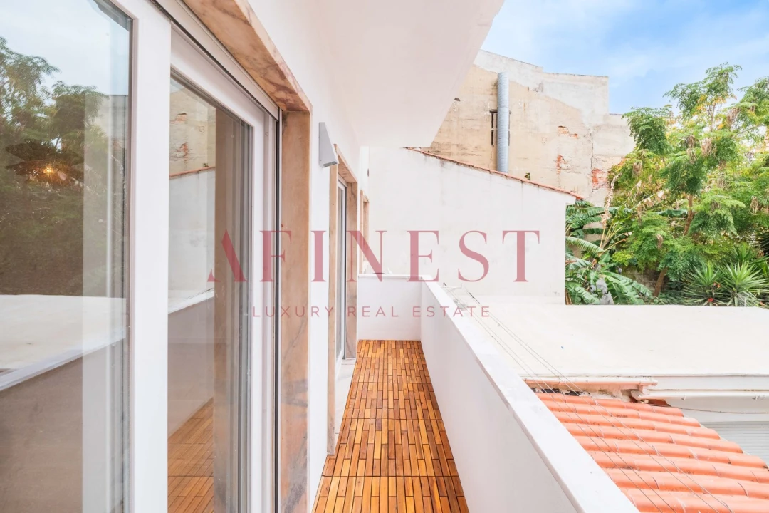 Apartamento T2 para Venda em São Vicente Foto 1