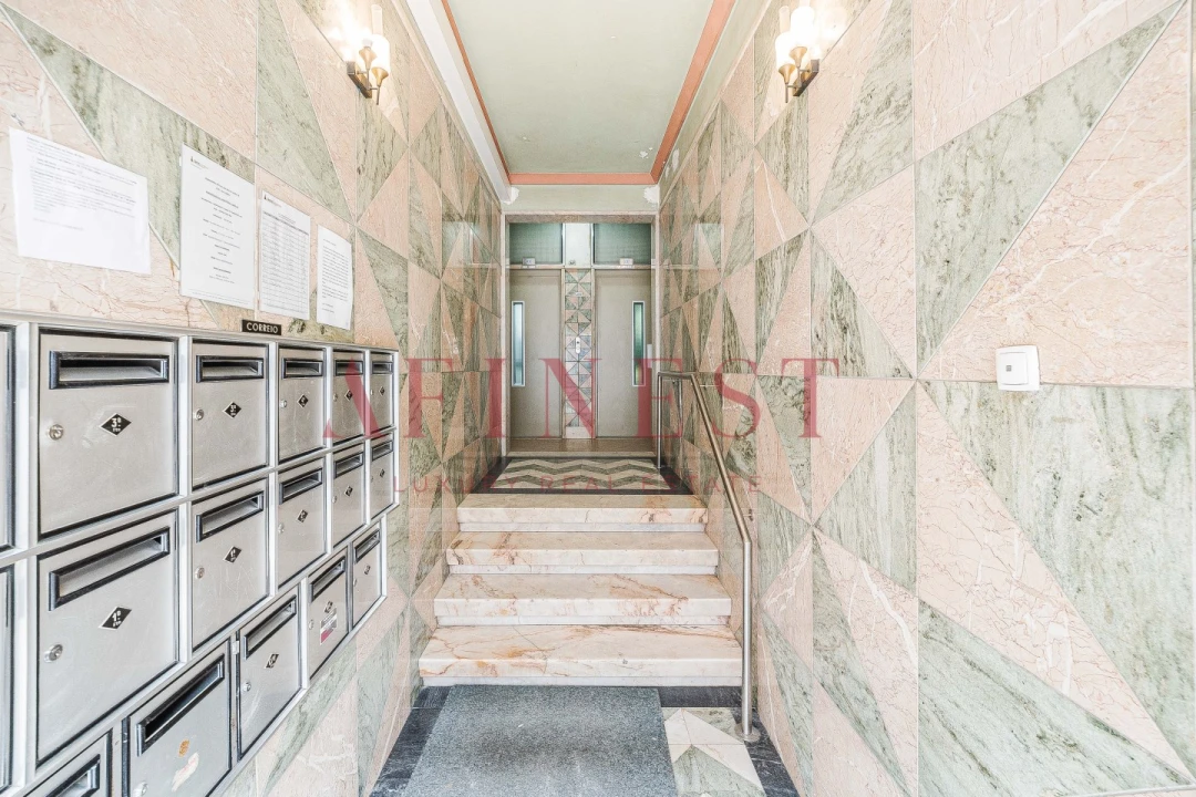 Apartamento T2 para Venda em São Vicente Foto 34