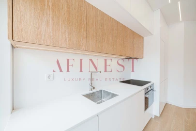 Apartamento T2 para Venda em São Vicente