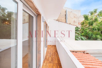 Apartamento T2 para Venda em São Vicente
