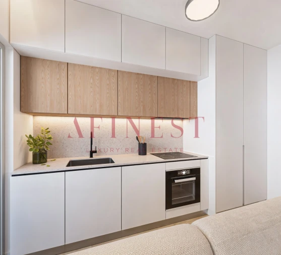 Apartamento T2 para Venda em São Vicente Foto 2