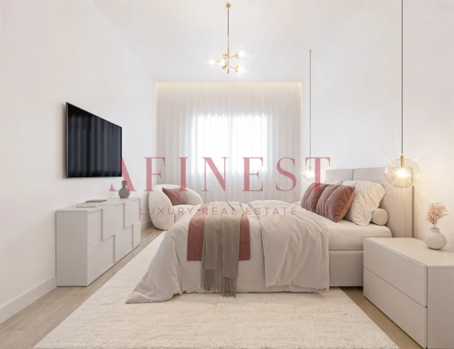 Apartamento T2 para Venda em São Vicente Foto 14