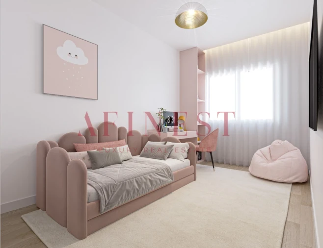 Apartamento T2 para Venda em São Vicente Foto 16