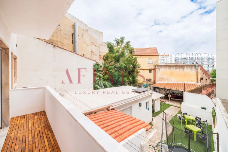 Apartamento T2 para Venda em São Vicente Foto 12