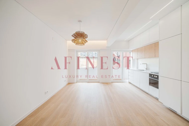 Apartamento T2 para Venda em São Vicente Foto 3