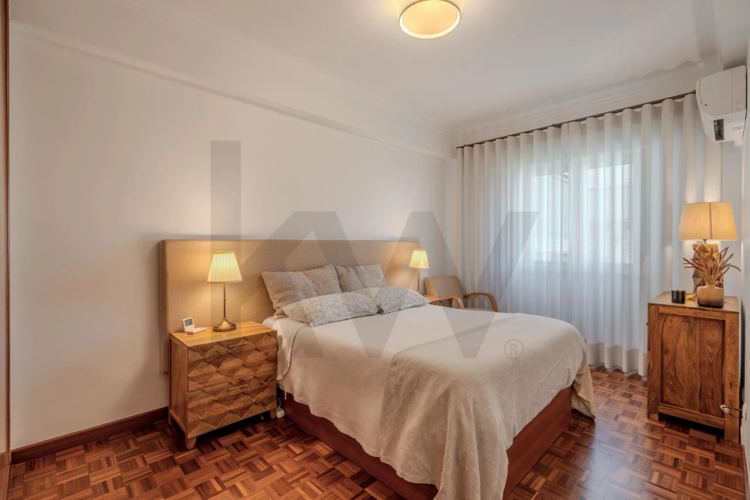 Apartamento T2 para Venda em Sacavém e Prior Velho Foto 1