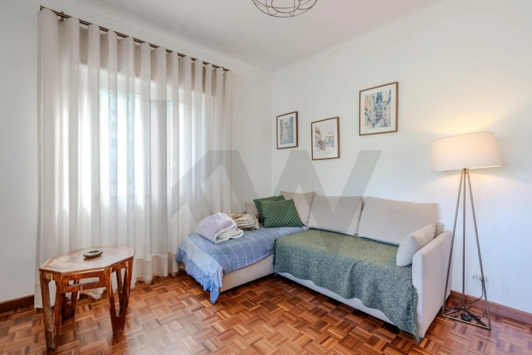 Apartamento T2 para Venda em Sacavém e Prior Velho Foto 20