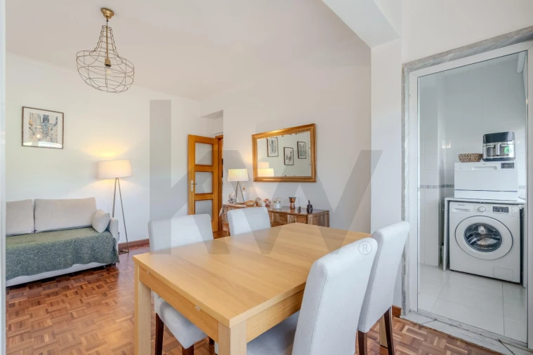 Apartamento T2 para Venda em Sacavém e Prior Velho Foto 22