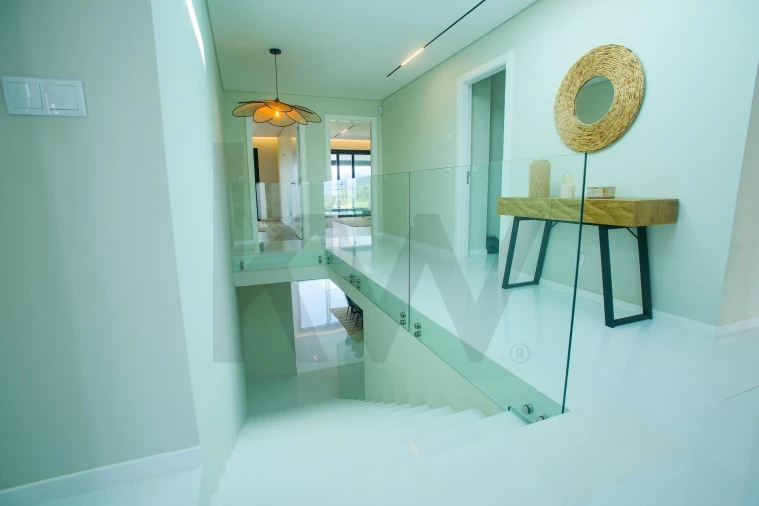 Moradia T4 para Venda em Pico da Pedra Foto 20