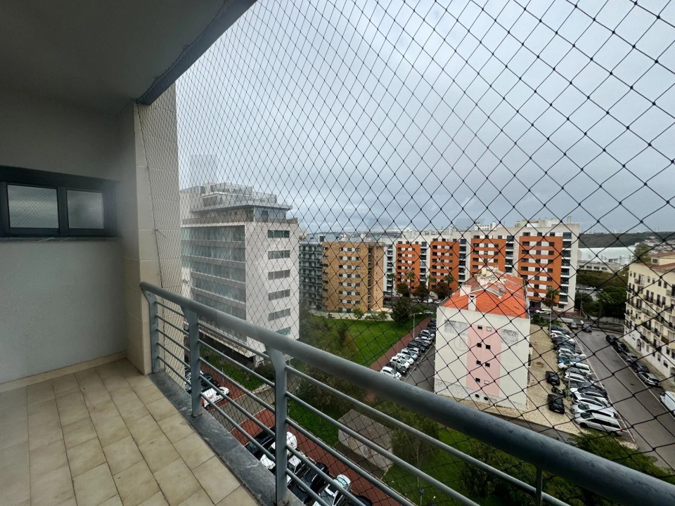 Apartamento T3 para Venda em Odivelas Foto 43