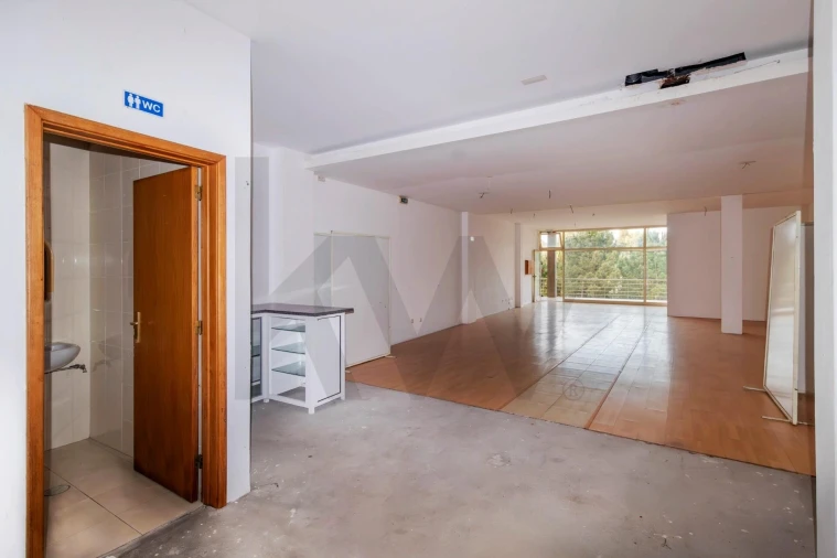 Loja para Venda em Canedo, Vale e Vila Maior Foto 7