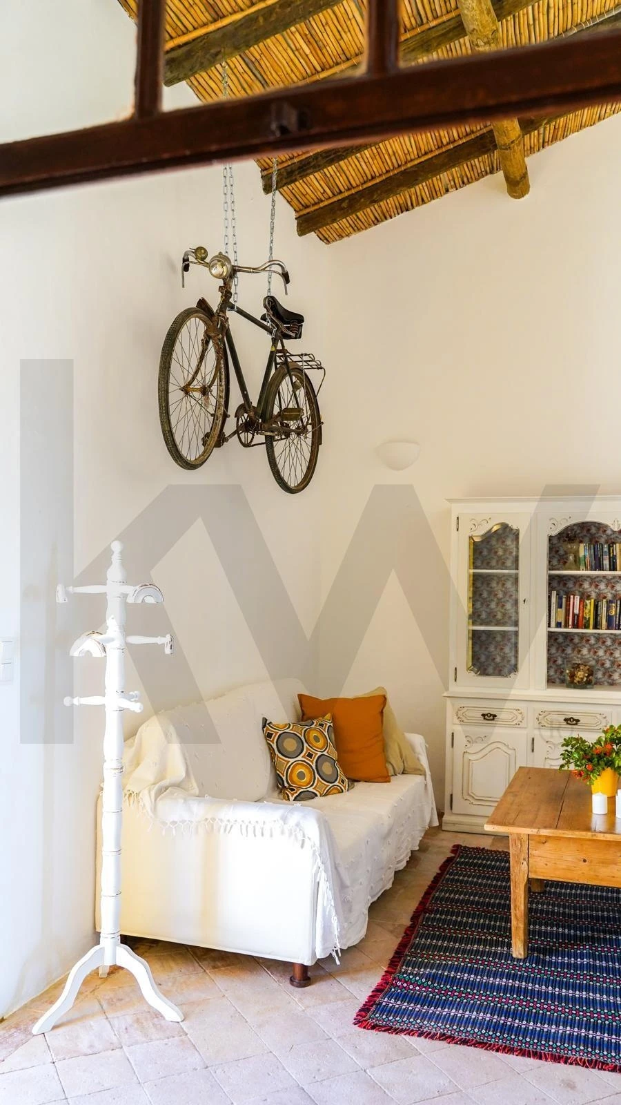 Moradia T4 para Venda em Santa Barbara de Nexe Foto 36