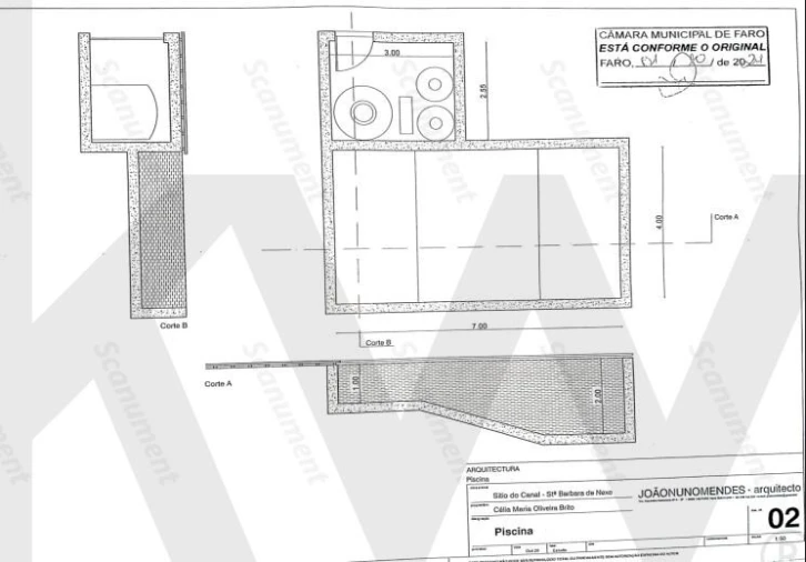 Moradia T4 para Venda em Santa Barbara de Nexe Foto 55