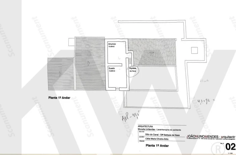 Moradia T4 para Venda em Santa Barbara de Nexe Foto 52