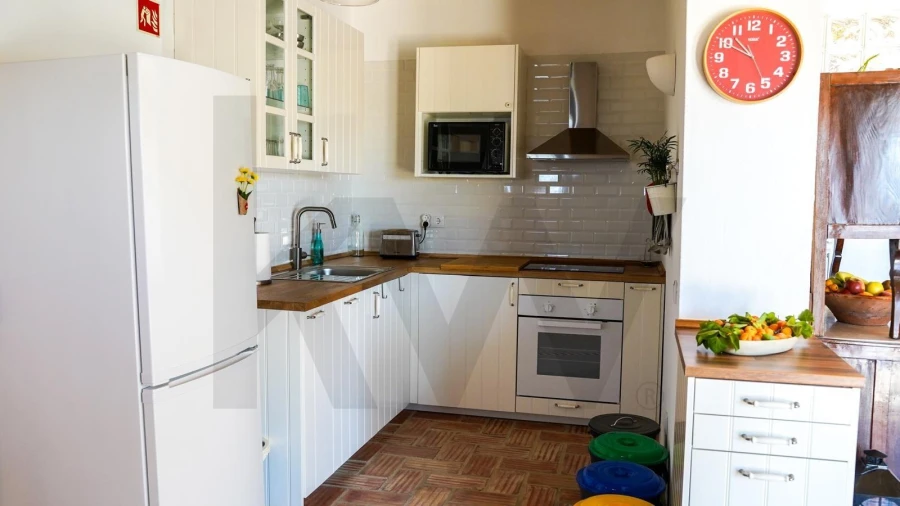 Moradia T4 para Venda em Santa Barbara de Nexe Foto 40