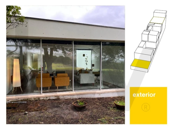 Moradia T2 para Venda em Vau Foto 47