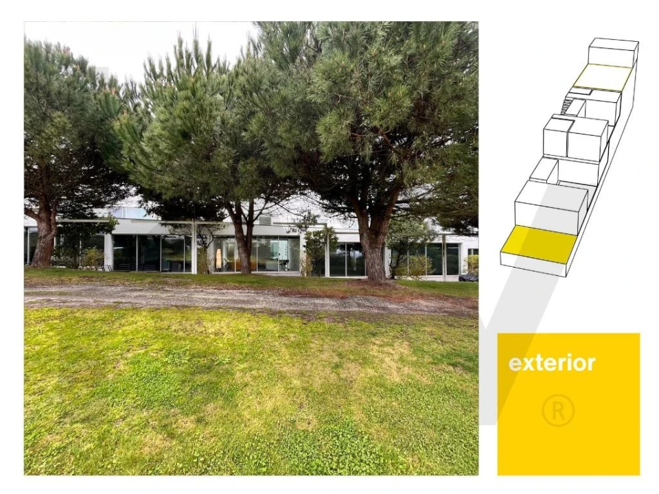 Moradia T2 para Venda em Vau Foto 49