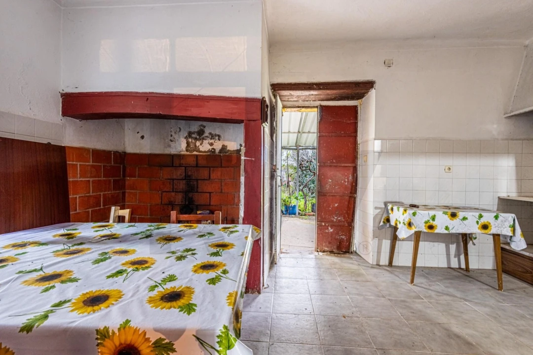 Moradia T3 para Venda em Casével e Vaqueiros Foto 5