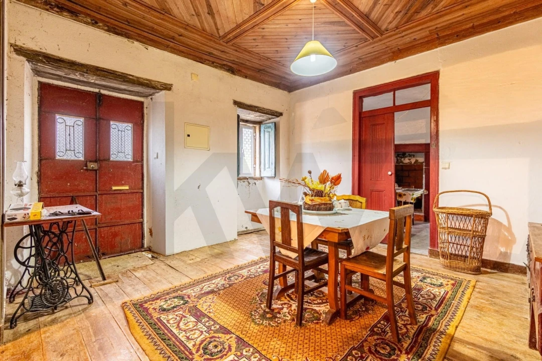 Moradia T3 para Venda em Casével e Vaqueiros Foto 18