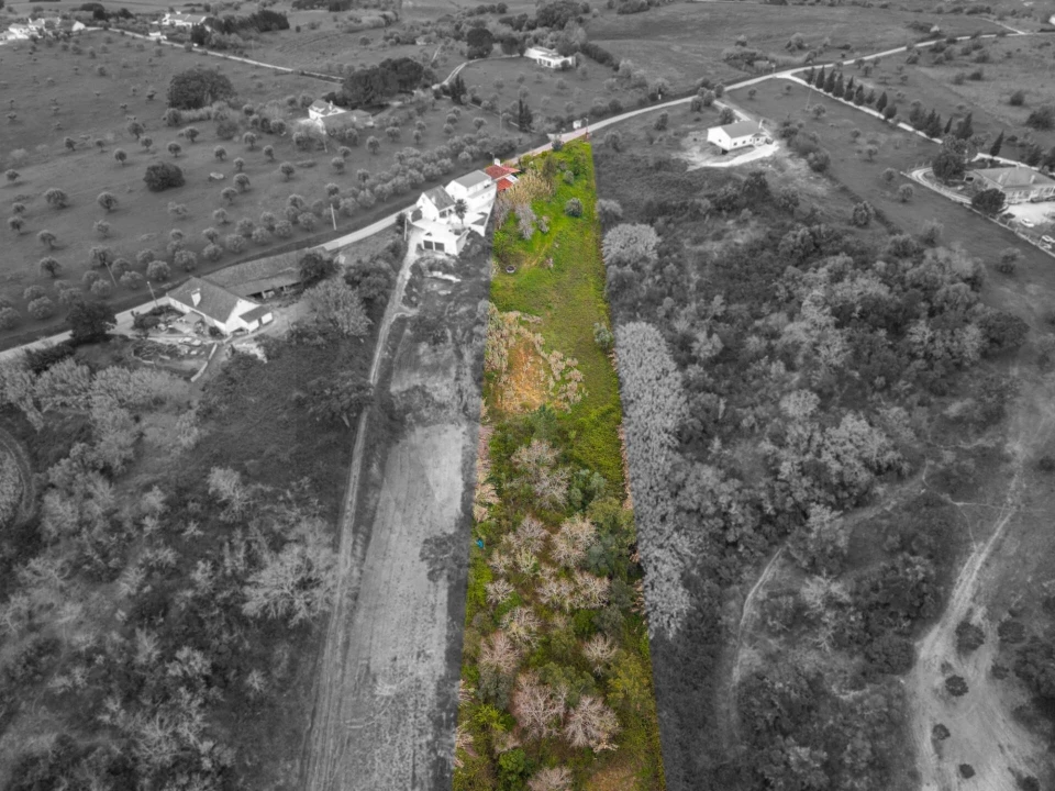 Moradia T3 para Venda em Casével e Vaqueiros Foto 35