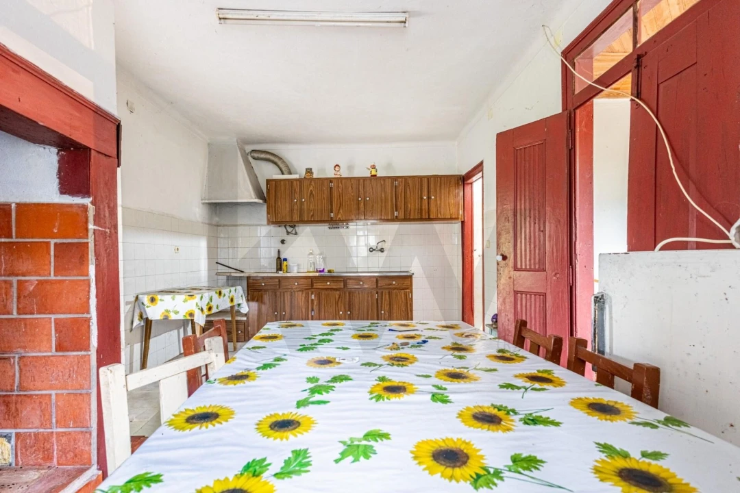 Moradia T3 para Venda em Casével e Vaqueiros Foto 9