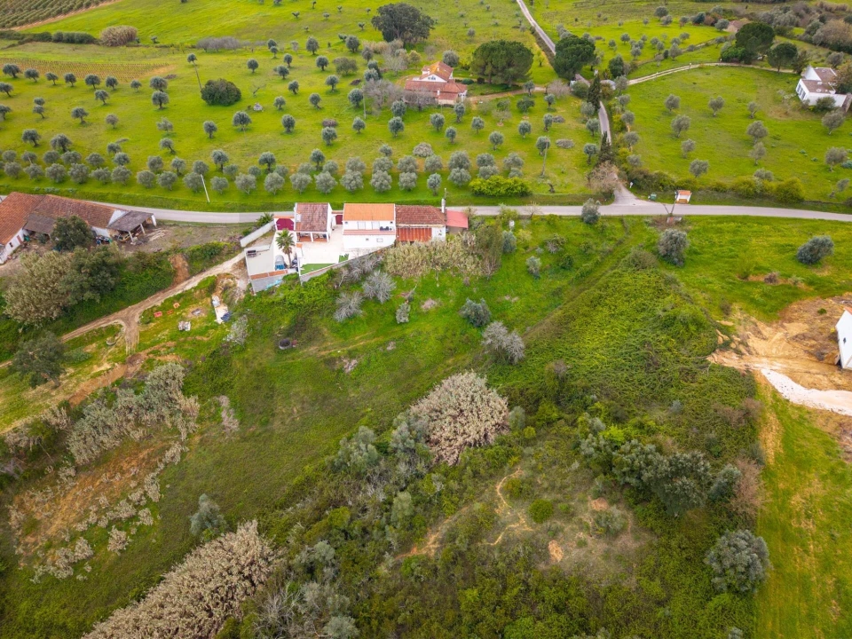 Moradia T3 para Venda em Casével e Vaqueiros Foto 34