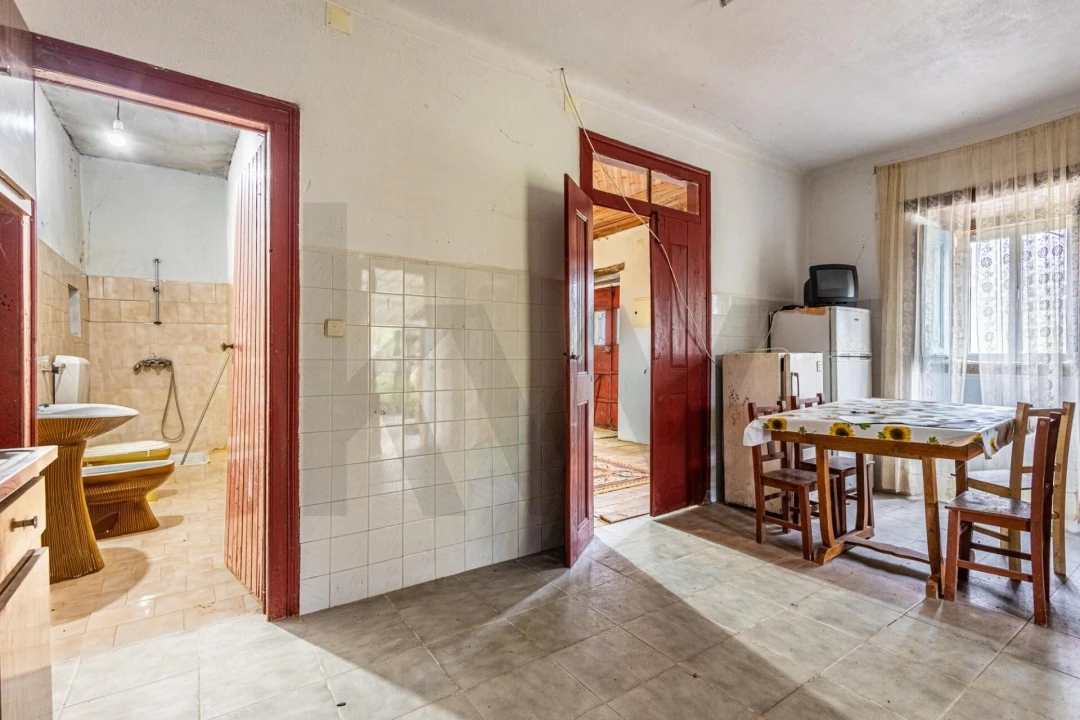 Moradia T3 para Venda em Casével e Vaqueiros Foto 8